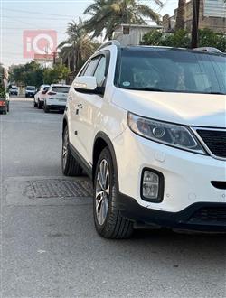 کیا سۆرینتۆ